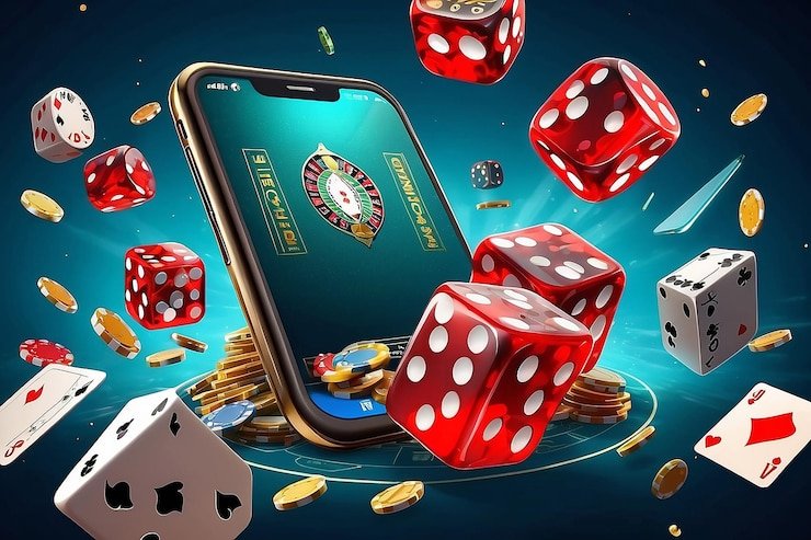 বাংলাদেশি ১৮+ গেমিং সচেতনতার ছবি